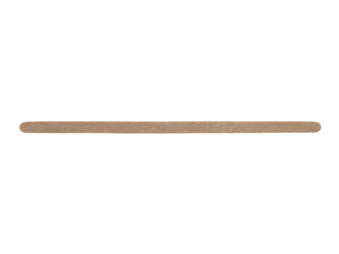 Rührstäbchen Holz 14 cm