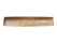 Palmblatt Schale lang 41 x 8,5 x 2,8 cm - 25 Stück