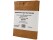 Abfallsack aus Kraftpapier Biomat® 110 l Muster