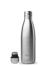 Qwetch nomade Thermosflasche 500 ml aus Edelstahl...