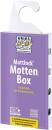 ARIES MOTTLOCK® Mottenbox (Kleidermotten)