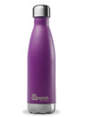 Qwetch nomade Thermosflasche 500 ml aus Edelstahl,...