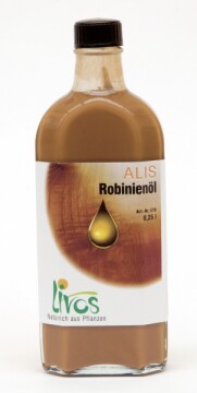 Holzpflege Robinienöl