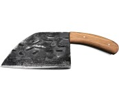 Carbon-Instinkt Chef Messer