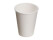 Bio Kaffeebecher weiß 300 ml/ 12oz, Ø 90 mm
