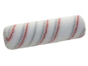Set Farbwalze 25 cm für  für strukturierte Untergründe und Farbwalzen-Bügel mit Softgrip 25 cm grau