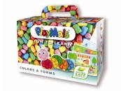 PlayMais® FUN TO LEARN colors & forms (550...