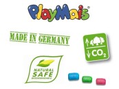 PlayMais® BASIC Small (150 Formteile)