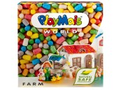 PlayMais® WORLD Farm (1000 Formteile)