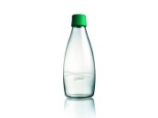 Retap Flasche 0,8 l Wasser Trinkflasche 800 ml aus...