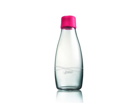 Retap Flasche 0,5 l Pink