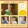 CD mit Liedern, Spielen und Reimen zur Babyzeichensprache