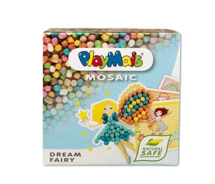 PlayMais® Mosaic Dream Fairy